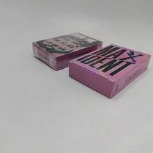 55张SKZ Lomo卡片 MAXIDENT系列 - 书签和贺卡，粉丝礼物，生日和节日朋友专属 - 相册、剪贴簿和家居装饰，非常适合返校季 - 彩色 - 查看 4