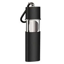 1个闪亮水晶烟灰缸，装饰性烟灰缸，适用于酒吧、办公室、家庭桌面、房间装饰、家居装饰 - 白色水鑽 - 查看 11