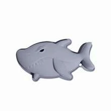 1pc Silicone Cake Mold Baking Tool, Ocean Animal Shark Shaped Large Silicone Cake Mold DIY Cake Pan, Baking Tool, Cake Pan, Mousse Pan, Kitchen Baking, Chocolate Mousse Jelly Wax Mold, Baking Tool - Multicolor - View 14