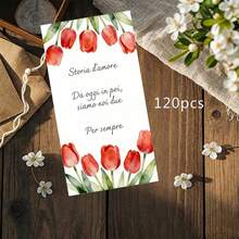 Thiệp chúc mừng Ngày Valentine tùy chỉnh, Thiệp cảm ơn tùy chỉnh, Thẻ tên tùy chỉnh, Thẻ quà tặng tùy chỉnh, Thẻ quà tặng Ngày Valentine, Ngày Valentine, Ngày của Mẹ, Tết Nguyên Đán, Nhãn quà tặng khách, Thiệp cảm ơn cá nhân hóa, Trang trí tiệc tùy chỉnh, Nhãn tối giản, Tự làm - Thiệp mừng ngày lễ tình nhân - Xem 24