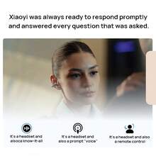 Huawei freeclip2 藍牙耳機 超快充持久續航 智感聆聽清晰通話 日常運動防水防汗 輕盈小巧無感佩戴 - 羽沙白 - 查看 8