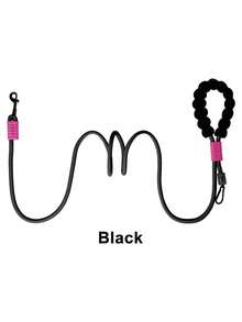 Đai thắt lưng điều chỉnh được cho chó đi dạo, dây kéo đa năng với tay cầm thoải mái để chạy bộ, đi bộ và huấn luyện, dây dắt chó chạy bộ rảnh tay, đai ngực chắc chắn cho chó nhỏ, vừa và lớn, dây dắt chó, đồ dùng cho chó, phụ kiện thú cưng, phụ kiện cho chó. - Nhiều màu - Xem 14