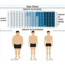 Black Multi-Pocket Men's Cargo Pants (Belt Not Included)