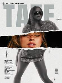 1张无框高清艺术海报，歌手T-Tate McRae《Think Later》海报，精美墙面装饰画，适用于客厅、酒吧等场所，现代艺术装饰风格，适合青少年男孩房、客厅、卧室、游戏室等家具装饰，节日礼物之选。 - 彩色 - 查看 26