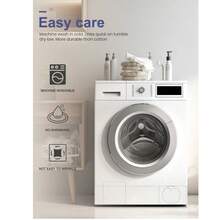 3 pièces Ensemble de draps-housses, Literie, Ensemble de draps de lit de couleur unie, Convient pour Halloween, Noël, Décoration pour toutes les saisons, Literie douce et confortable, Ensemble de couverture de lit hypoallergénique, Applicable pour les lits simples, doubles, queen, king et california king. Comprend 1 drap-housse et 1/2 taie d'oreiller, Lavable en machine - Multicolore - Voir 10