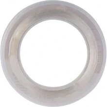 ProSpec Cromo 5 x 20 pies Trenza con medidores Superline,37423089 - Rosado Sandía - Ver 2