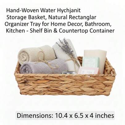 Covered Storage Box Home & Living Storage Organization Storage Baskets, Boxes, And Containers Storage Boxes