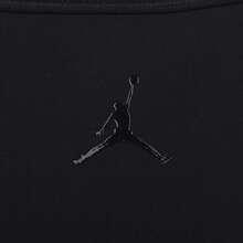 Jordan 女士 AS W J SPT FLTWT BRA 运动文胸 BRA-LIF2293-010 - 黑色 - 查看 3