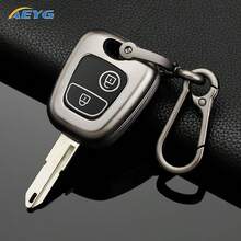 Vỏ bảo vệ/móc khóa điều khiển từ xa bằng TPU cho xe Peugeot 107 206 207 307, C1 C2 C3 C4, Ota Aygo - Peugeot E - Xem 3