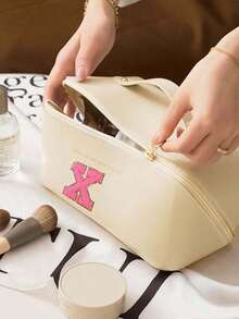 Makeup Bags - Multicolor - View 6