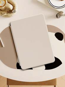 1 件装纯色 Kindle Paperwhite 第 11/12 代（2024 年发布）电子书保护套，支持自动唤醒/睡眠功能，轻薄贴合，保护您的阅读设备 - 彩色 - 查看 19