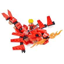 ZURU Max Build More 100+ Piece Theme Set, Suitable As Children's Birthday Or Holiday Gift - Multicolor (Random Style) - View 4