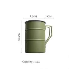 Camping Coffee & Tea Pots - Payment - View 4