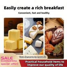 1/2/4pcs Stainless Steel Butter Knives, Cheese Spreaders, Jar Scrapers, Metal Jar Knives, Butter Scrapers, Multi-Function Scrapers, Kitchen Tools, Kitchenware - Silver - View 4