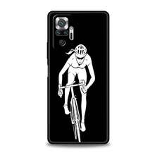 Mountain Bike Cycling Art Phone Case For Xiaomi Redmi Note 14 5G 13 12 10 11 Pro Plus 4G 14C 13C 12C 10C 9C Soft TPU Cover.Holiday Phone Accessories. 17 Pro Max Case. Phone Accsesories.'s Best-Selling Phone Cases. Novelty Cases. Limited-Time Discount. - A3 - View 10