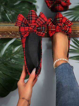 Pantofi sport damă cu talpă joasă, culoare solidă, pantofi sport cu vârful ascuțit, tricotați și respirabili, ușori și confortabili