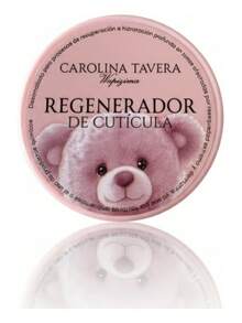TendenciaRegenerador De Cuticula Teddy-wapizma Manicure Regenerador De CuticulaCalidad premium - Regenerador de cuticula - Ver 5