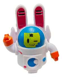 Figuras coleccionables de  Stars, 8 piezas, regalo para jugadores, calidad premium - 1 - Ver 6