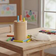 Kids Color Matching Games - 1 - View 1