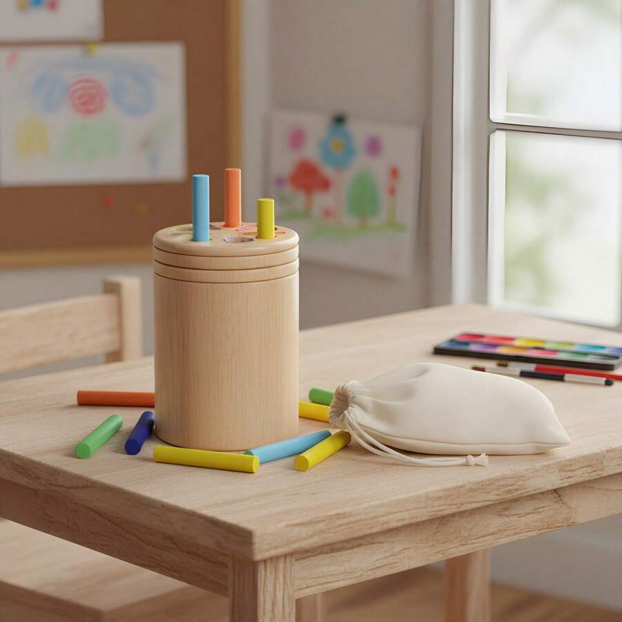 Kids Color Matching Games - 1 - View 1