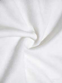 男士朋克熊印花短袖T恤和裤子套装 - 彩色 - 查看 3