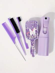 Kids Hair Tools - Multicolor - View 14