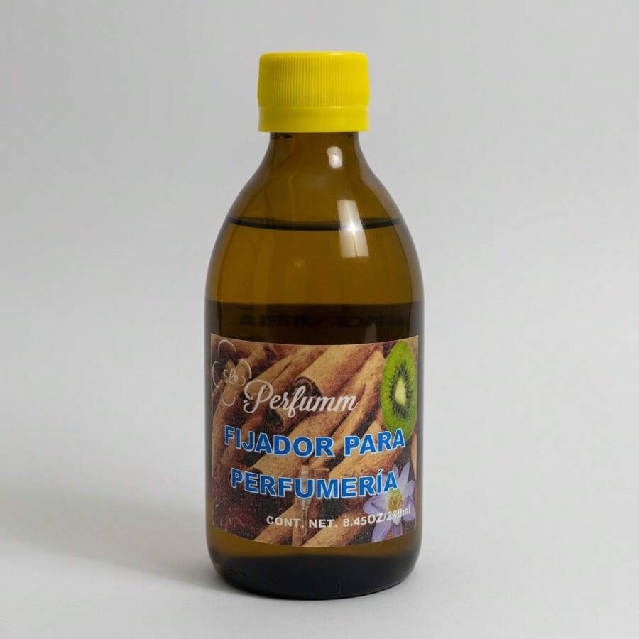 TendenciaFijador Para Perfume Aceite Esencial Esencias Velas 250 MlCalidad premium - 1 - Ver 1