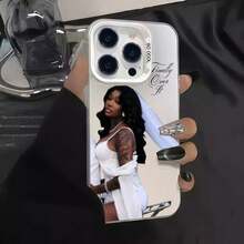 Funda de teléfono Singer Summer W-walker Finalmente Sobre Esto para 12 11 13 14 15 16 17Max Pro Plus, cubierta protectora de color IMD - 4 - Ver 7