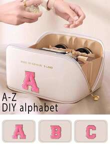 Makeup Bags - Multicolor - View 2