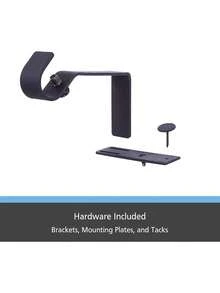 Curtain & Shade Hardware