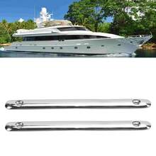 Hull Friction Strips - 150mm (6 Inch) Anti-Slip Mats - Sold In Pairs, Suitable For Kayaks, Canoes, Paddleboards, Docks, Trailer Hitches, Etc., Providing Anti-Slip Protection