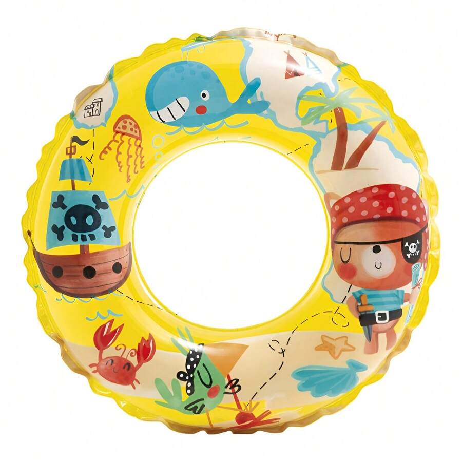 Baby & Kids Powders - Fruits - View 1