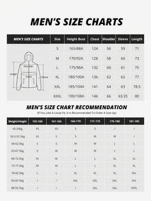 CAMEL CROWN Conjunto deportivo de hombre para otoño/invierno, chaqueta y pantalones con cuello alto, cortavientos y transpirables - Azul oscuro - Ver 10