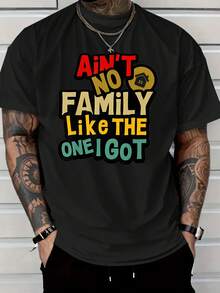 Funny Red Hair T-Shirt - "I Have Red Hair Because God Knows" Bold Pink Lettering, Heavyweight 180GSM Cotton Tee For Men & Women, Funny Birthday/Christ - 無色 - 查看 1