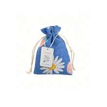 Natural Jasmine Fragrance Sachet - Blue - View 7