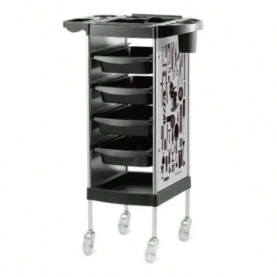 Spa Storage Systems - Blanc - Voir 1