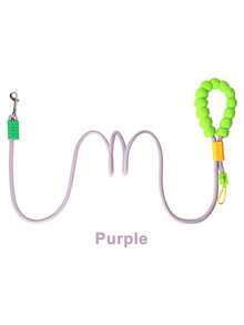 Đai thắt lưng điều chỉnh được cho chó đi dạo, dây kéo đa năng với tay cầm thoải mái để chạy bộ, đi bộ và huấn luyện, dây dắt chó chạy bộ rảnh tay, đai ngực chắc chắn cho chó nhỏ, vừa và lớn, dây dắt chó, đồ dùng cho chó, phụ kiện thú cưng, phụ kiện cho chó. - Nhiều màu - Xem 13