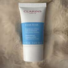 Clarins 清新磨砂膏 15毫升 - 15ml - 查看 2