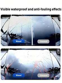 5-In-1 Car Polisher & Scratch Repair Tool Kit - Professional Auto Detailing Set, Includes Polisher, Buffer, Coating Machine And Scratch Remover - Multipurpose Car Care System For Glass & Plastic, Polishing, Coating And Scratch Repair - Ideal For Car Glass And Plastic Interior - Empty Bottles - View 8