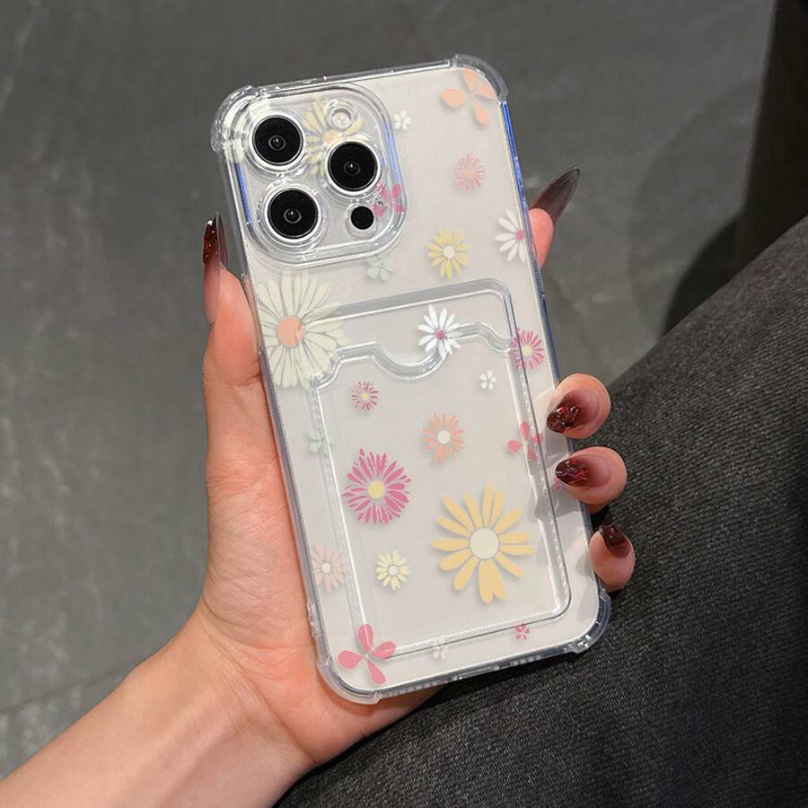 Basic Phone Cases - สีผสม - ดู 1