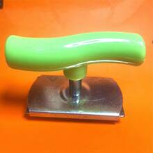 Professional Jar Opener For Can , Jar Bottle Opener, Adjustable Lid Opener,, Kitchen Accessories Opener-1PC - Green - View 3
