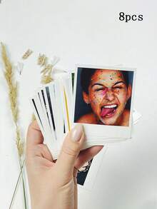 定制照相亭照片打印、情侣个性化照片、周年纪念/情人节男士定制礼物、情侣个性化照片装饰、生日礼物打印、个性化照片、个性化照片装饰、迷你照相亭照片、送给朋友的礼物、送给男朋友的礼物、送给女朋友的礼物 - 彩色 - 查看 18