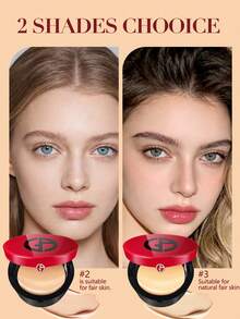 GIORGIO ARMANI TO GO 精华气垫粉底液 #2 30毫升-1.01液体盎司 - #2 - 查看 11