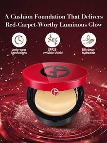 GIORGIO ARMANI TO GO 精华气垫粉底液 #3 30毫升-1.01液体盎司 - #3 - 查看 5