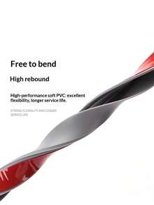 50mm Wide Self-Adhesive Door Bottom Seal Strip, Dust-Proof, Soundproof, Windproof Sealing Strip For Bedroom Wooden Door, Glass Door (1m/Pc) - Multicolor - View 7