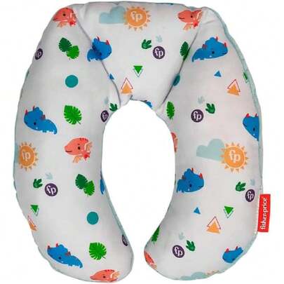 Fisher Price - Soporte Herradura - Azul,36743521