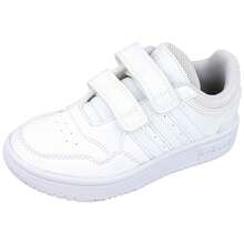 Adidas Slippers GW0436 For Unisex Children In Color White