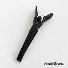 1个/2个/3个装无根蓬松造型器 - 韩国防滑丰盈系统，带发根提升器和顶部夹子，打造蓬松高耸的刘海发型 - 男女通用，日常造型，新年/情人节礼物 - 彩色 - 查看 14