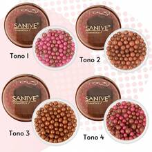 TendenciaPerlas Bronceadoras  Rubor IluminadorCalidad premium - 1 - Ver 6