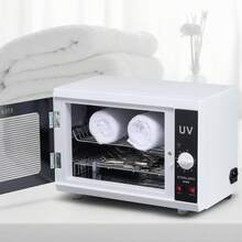 Disinfecting Cabinets - View 1